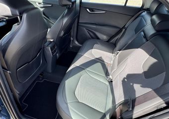 KIA Niro 1.6 GDi Hybrid DynamicLine Incl. inruilvoordeel | Camera | Keyless | Navigatie | Apple carplay