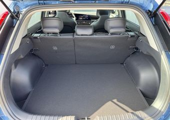 KIA Niro 1.6 GDi Hybrid DynamicLine Incl. inruilvoordeel | Camera | Keyless | Navigatie | Apple carplay