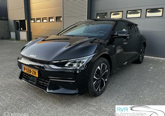 KIA EV6 GT-LINE/PANODAK/MERIDIANSUOND/77KW