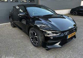 KIA EV6 GT-LINE/PANODAK/MERIDIANSUOND/77KW
