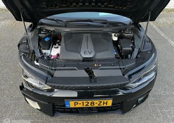 KIA EV6 GT-LINE/PANODAK/MERIDIANSUOND/77KW