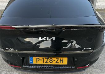 KIA EV6 GT-LINE/PANODAK/MERIDIANSUOND/77KW
