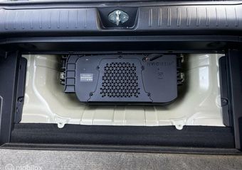 KIA EV6 GT-LINE/PANODAK/MERIDIANSUOND/77KW
