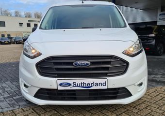 Ford TRANSIT CONNECT 1.0 Ecoboost L2 Trend 100pk | Winterpack | Voorruitverwarming