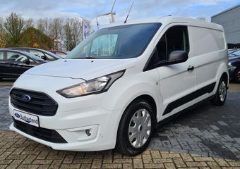 Ford TRANSIT CONNECT 1.0 Ecoboost L2 Trend 100pk | Winterpack | Voorruitverwarming