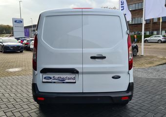 Ford TRANSIT CONNECT 1.0 Ecoboost L2 Trend 100pk | Winterpack | Voorruitverwarming