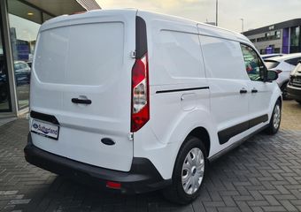 Ford TRANSIT CONNECT 1.0 Ecoboost L2 Trend 100pk | Winterpack | Voorruitverwarming
