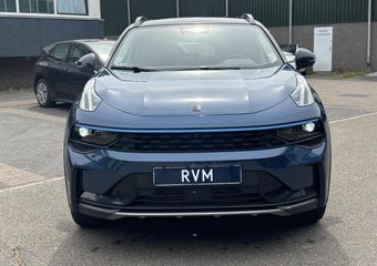 Lynk & Co 01 1.5 PHEV | COMPLETE AUTO | LYNK&CO GARANTIE T/M 12-2026