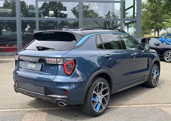 Lynk & Co 01 1.5 PHEV | COMPLETE AUTO | LYNK&CO GARANTIE T/M 12-2026