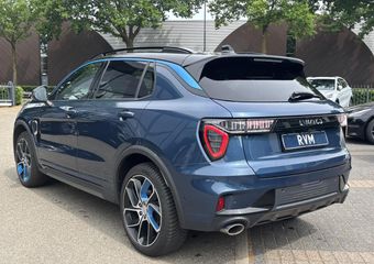 Lynk & Co 01 1.5 PHEV | COMPLETE AUTO | LYNK&CO GARANTIE T/M 12-2026