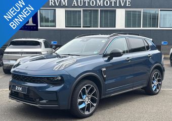 Lynk & Co 01 1.5 PHEV | COMPLETE AUTO | LYNK&CO GARANTIE T/M 12-2026