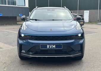 Lynk & Co 01 1.5 PHEV | COMPLETE AUTO | LYNK&CO GARANTIE T/M 12-2026